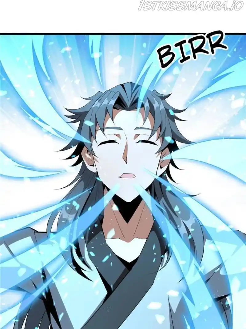 The First Sword Of Earth Chapter 39