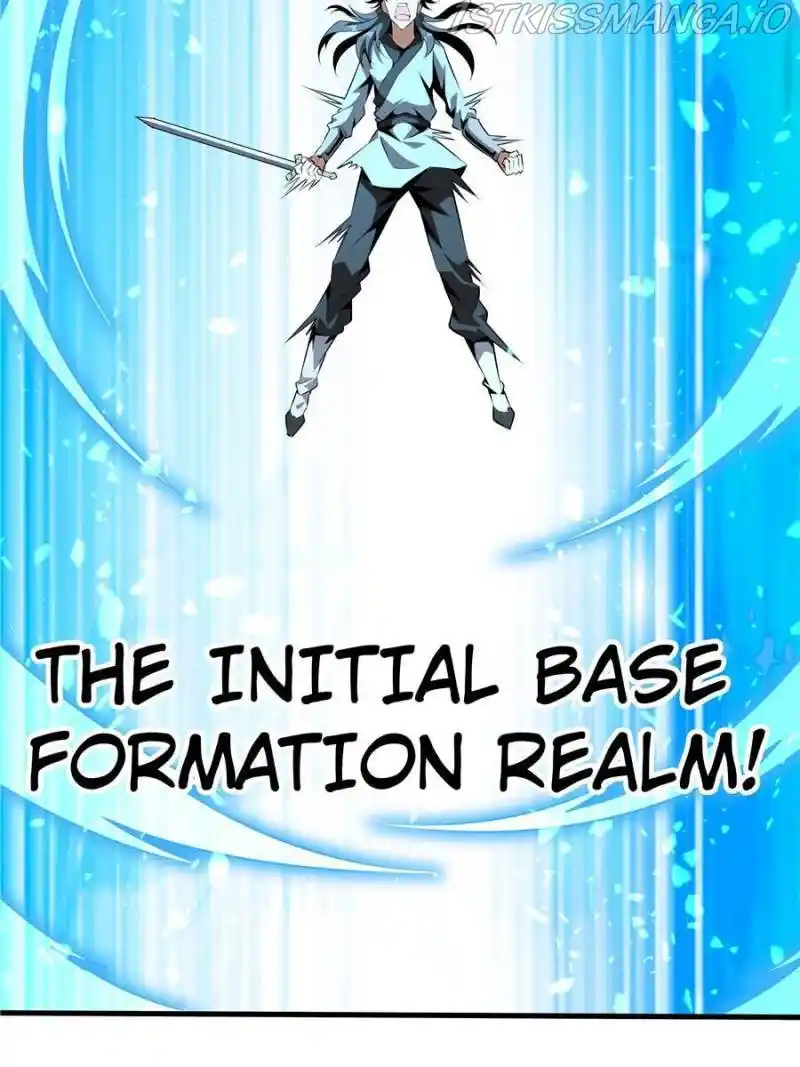 The First Sword Of Earth Chapter 39