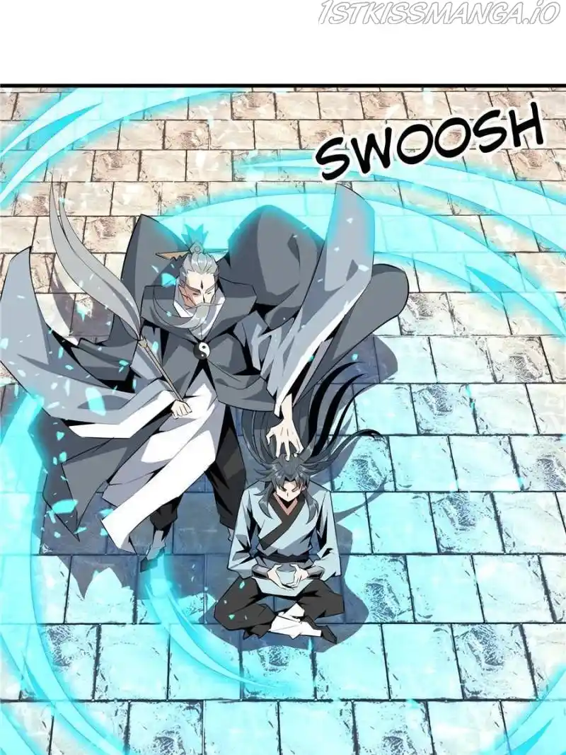 The First Sword Of Earth Chapter 39