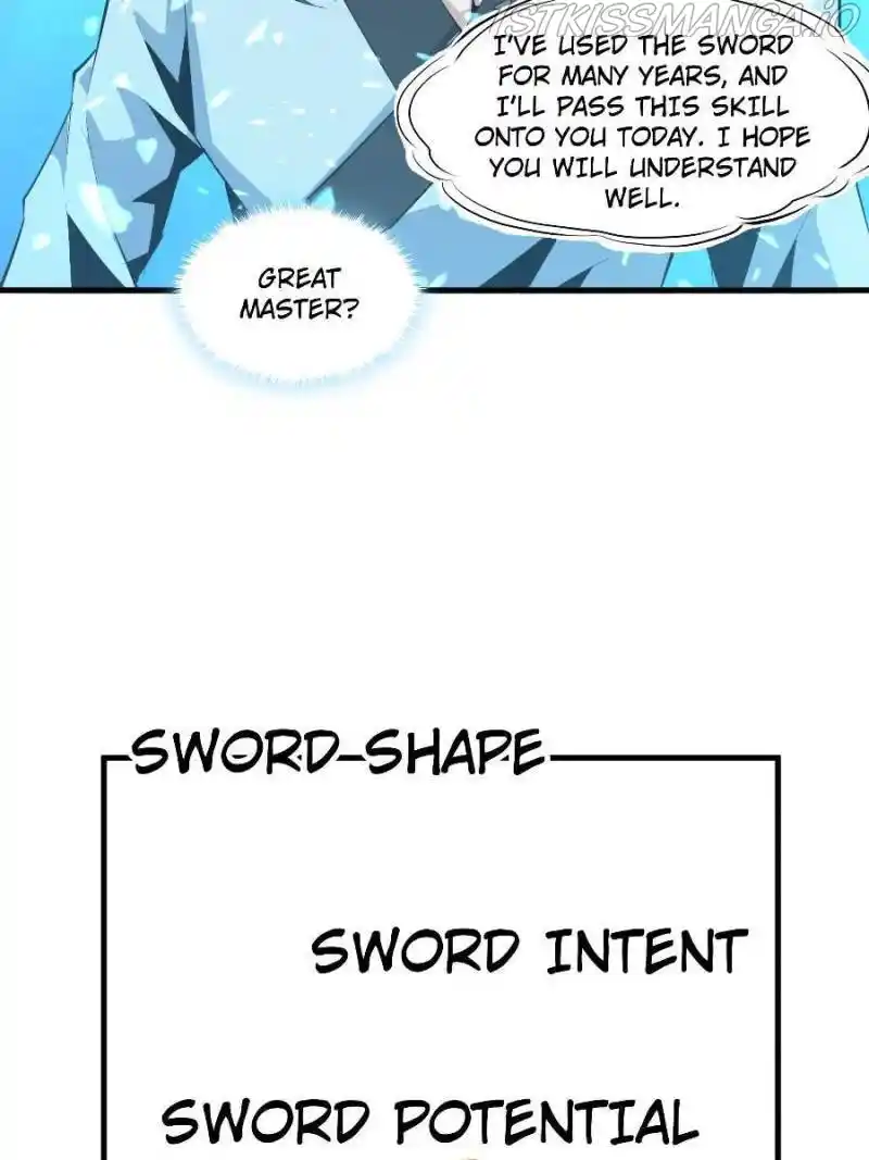 The First Sword Of Earth Chapter 39