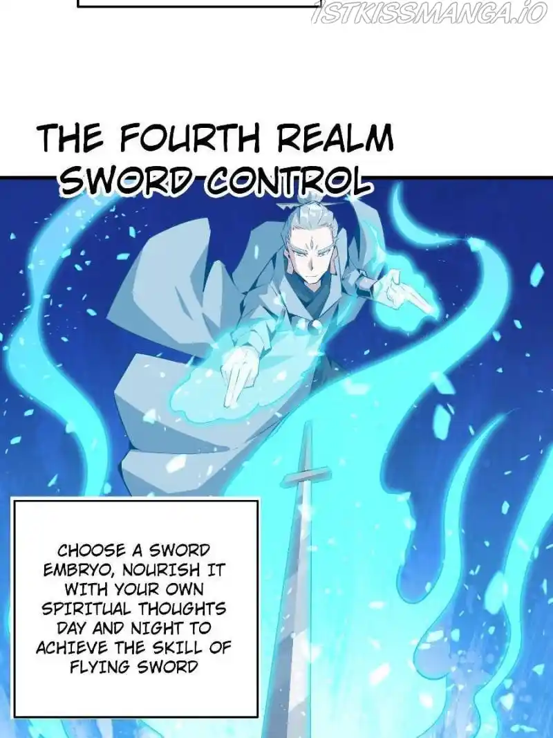 The First Sword Of Earth Chapter 39