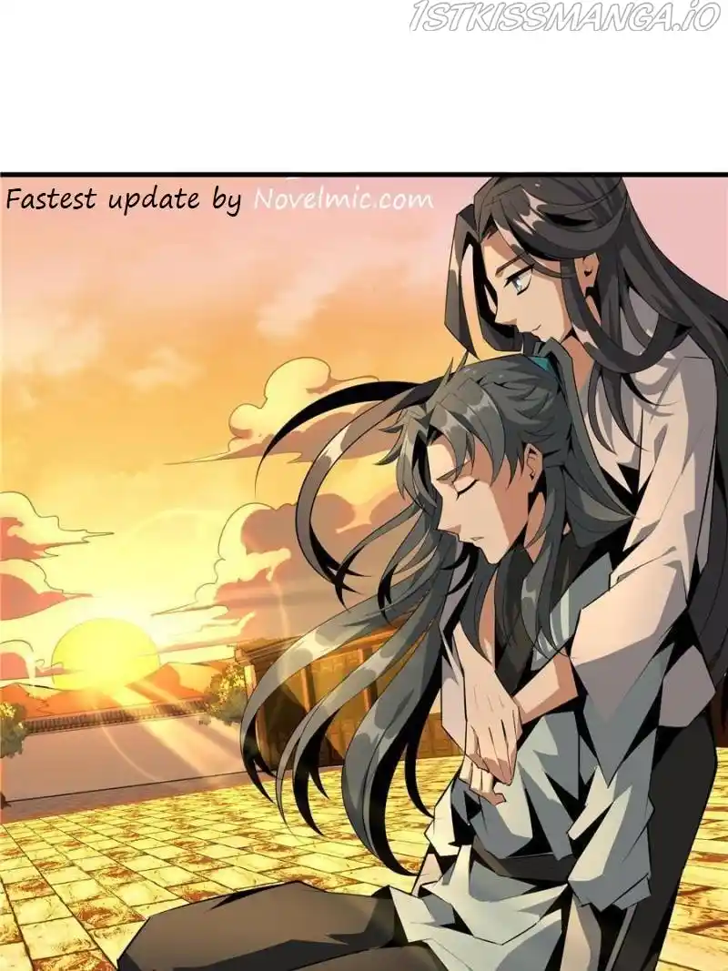 The First Sword Of Earth Chapter 40