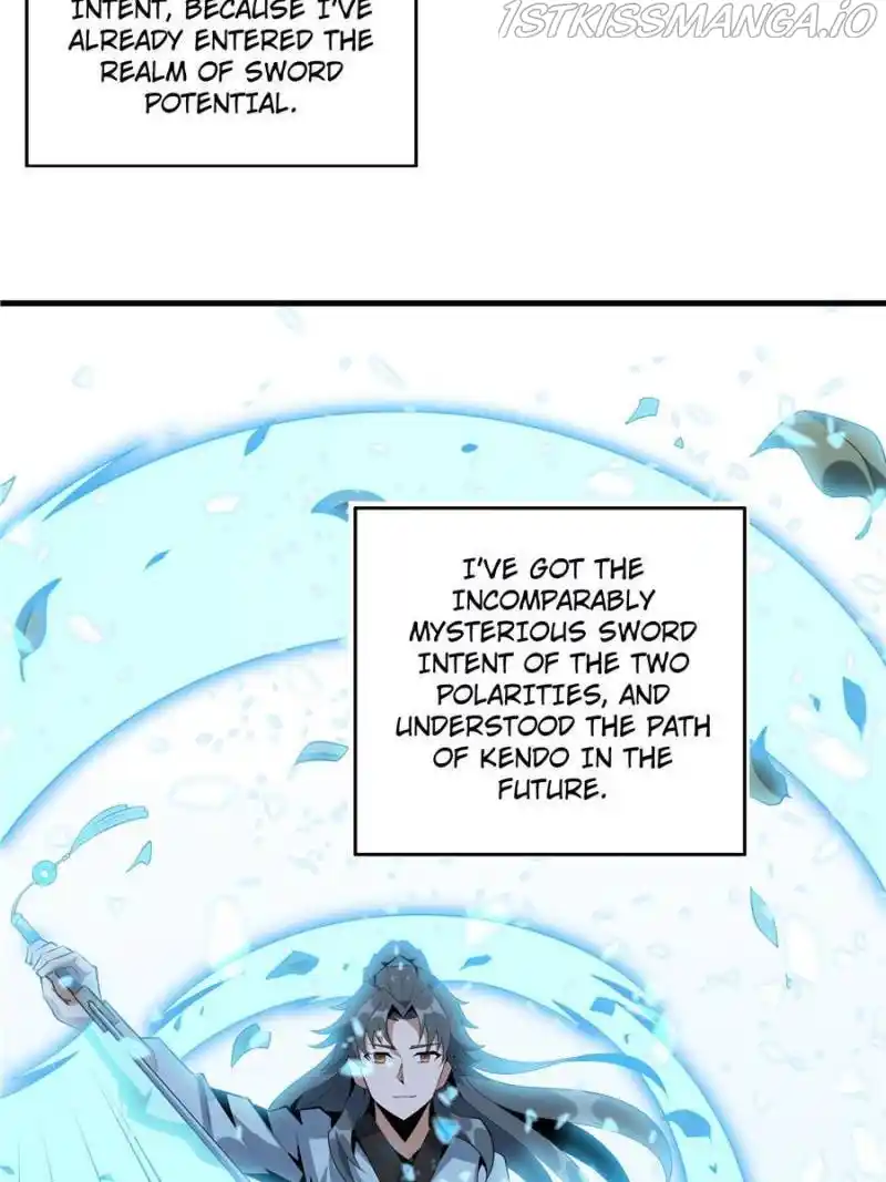 The First Sword Of Earth Chapter 40