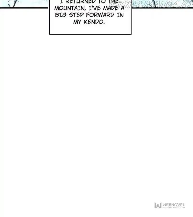 The First Sword Of Earth Chapter 40