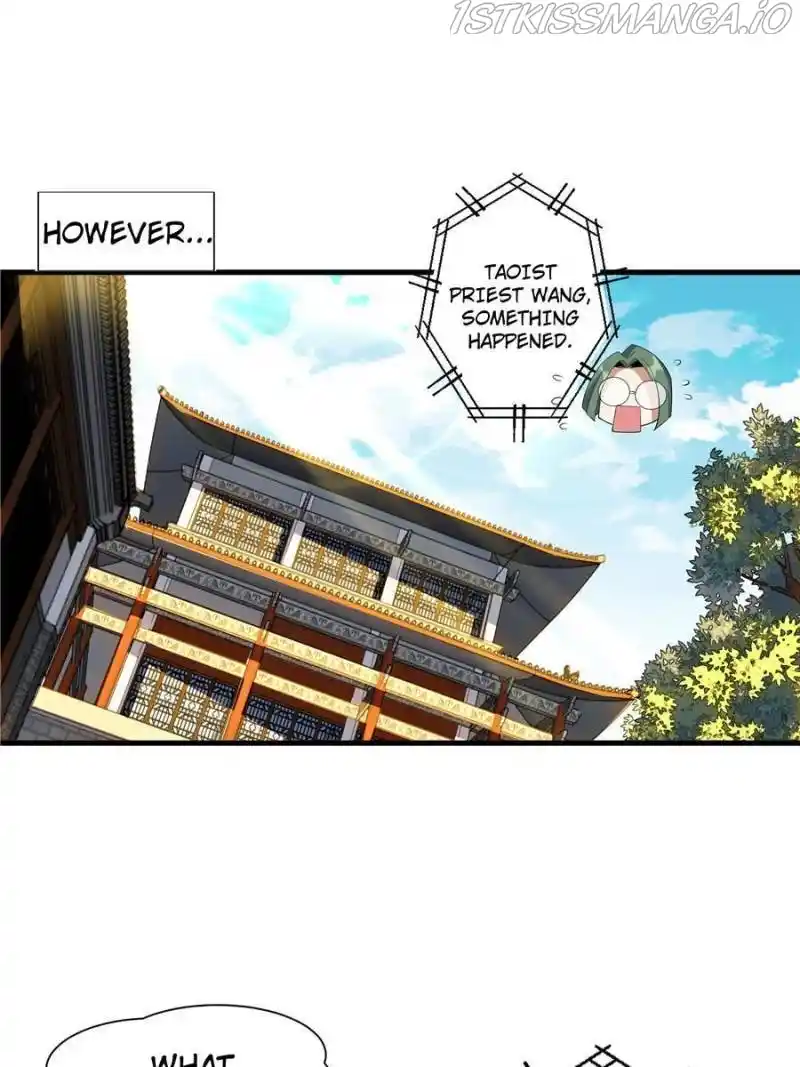 The First Sword Of Earth Chapter 40