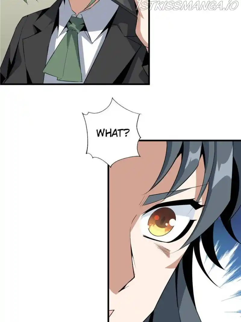 The First Sword Of Earth Chapter 40