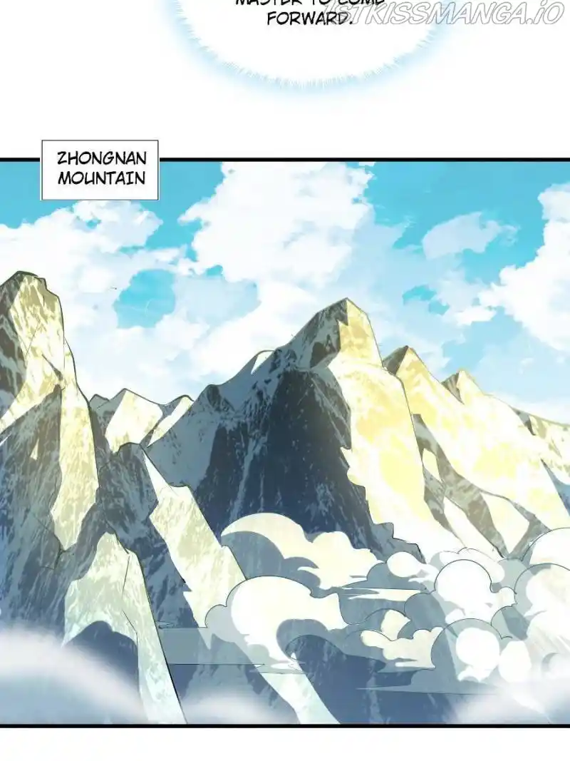 The First Sword Of Earth Chapter 40