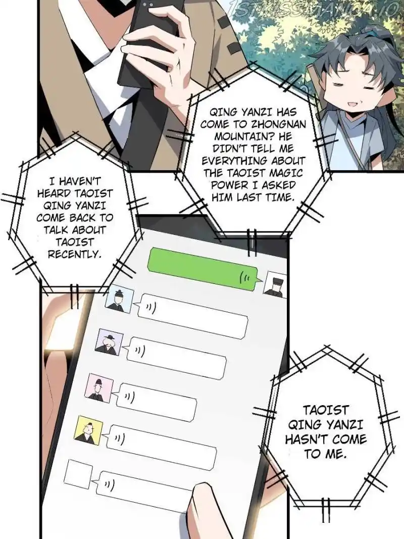 The First Sword Of Earth Chapter 40