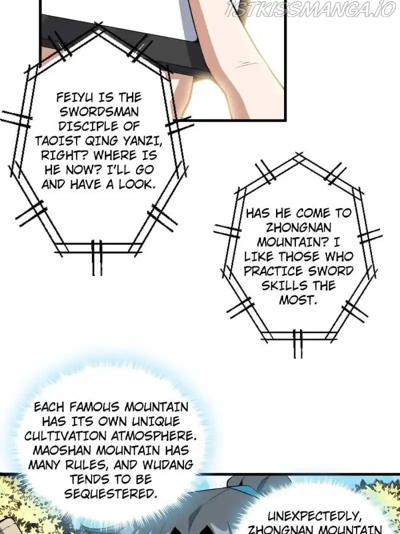 The First Sword Of Earth Chapter 40