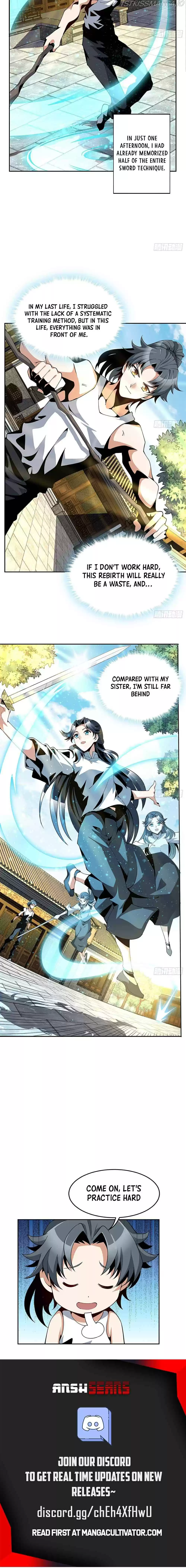 The First Sword Of Earth Chapter 5