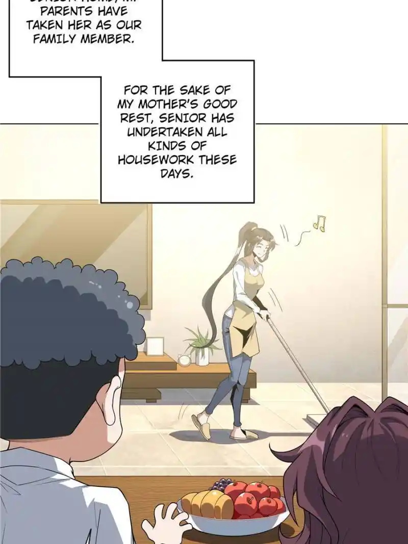 The First Sword Of Earth Chapter 82