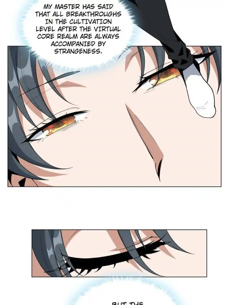 The First Sword Of Earth Chapter 82