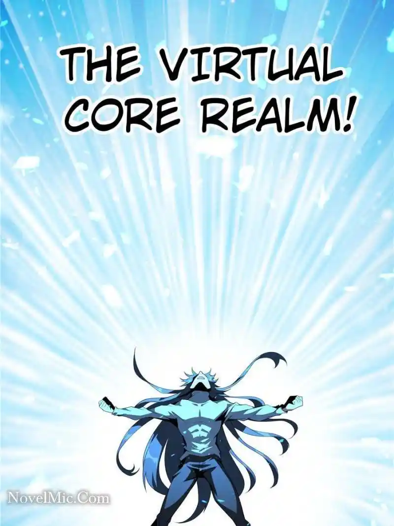 The First Sword Of Earth Chapter 82