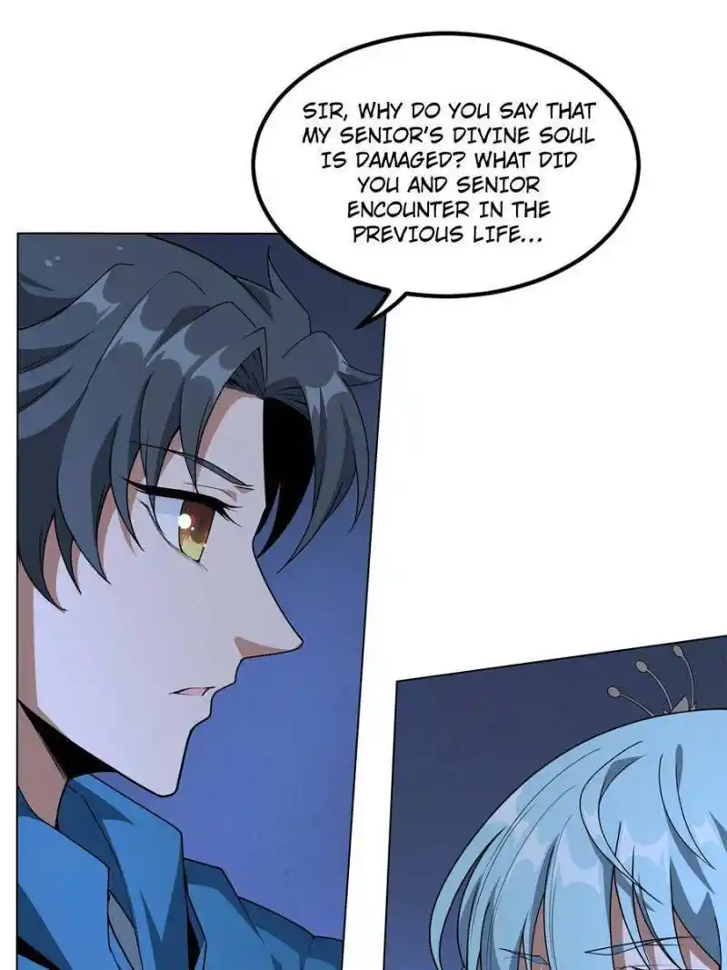 The First Sword Of Earth Chapter 84