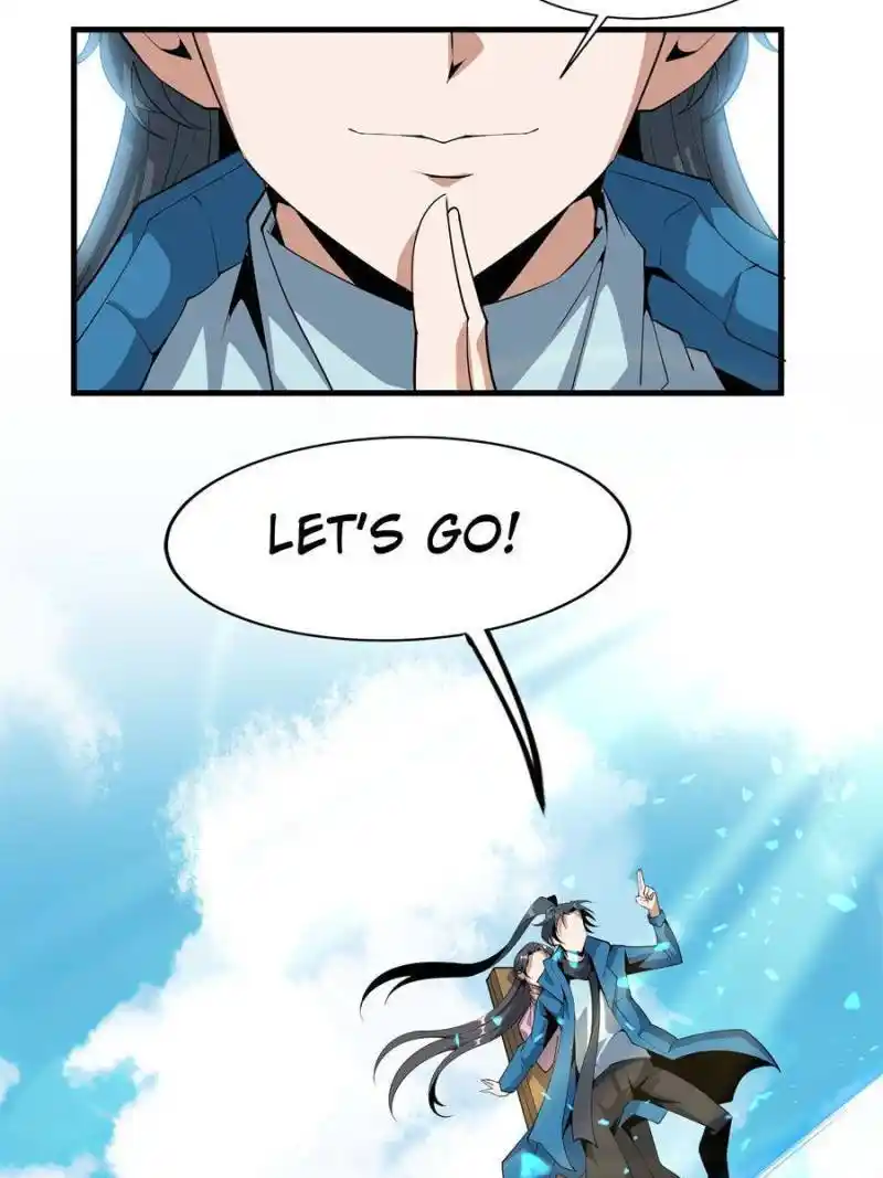 The First Sword Of Earth Chapter 85