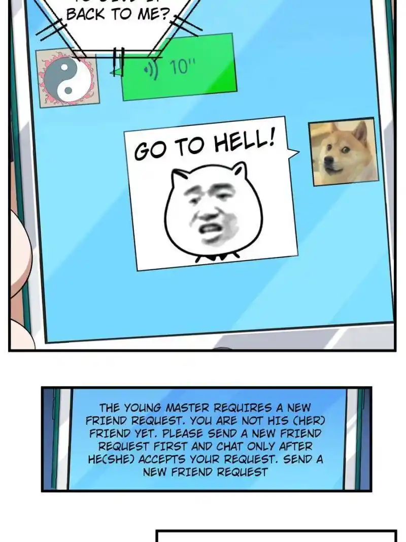 The First Sword Of Earth Chapter 86