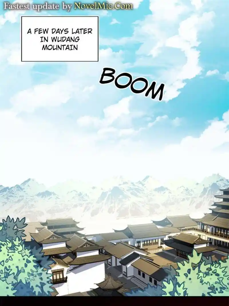 The First Sword Of Earth Chapter 87