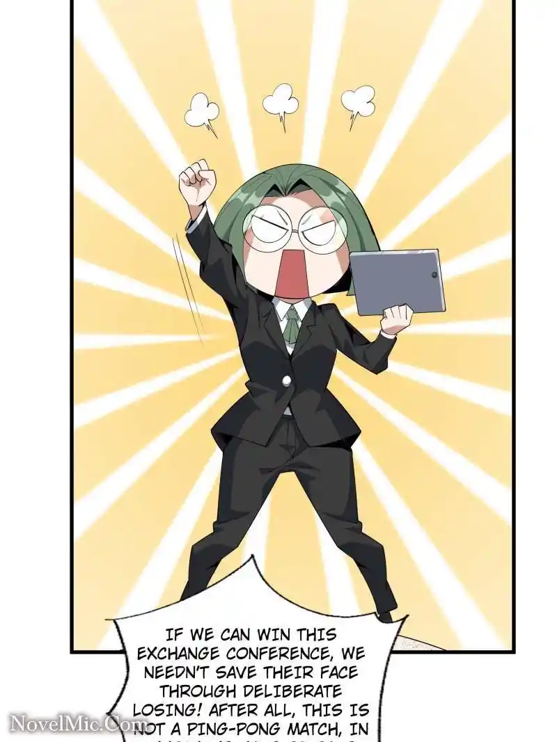 The First Sword Of Earth Chapter 88