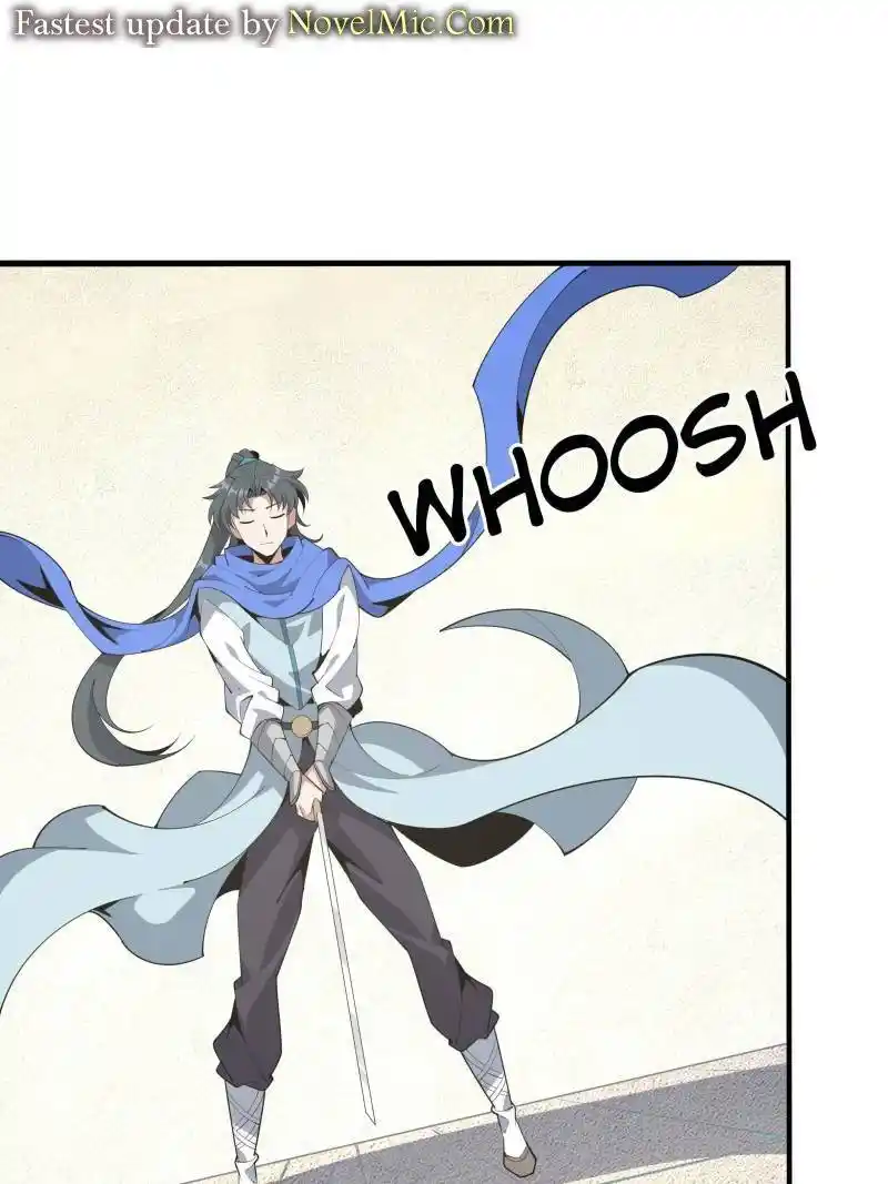 The First Sword Of Earth Chapter 89