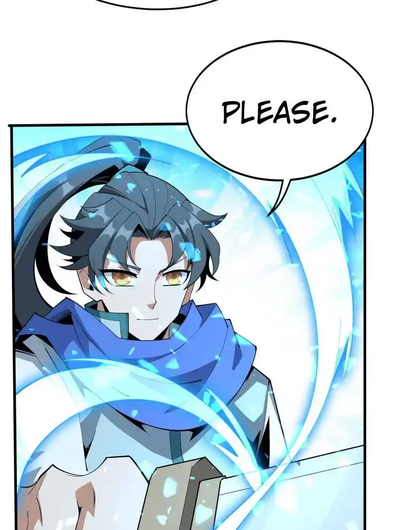 The First Sword Of Earth Chapter 89