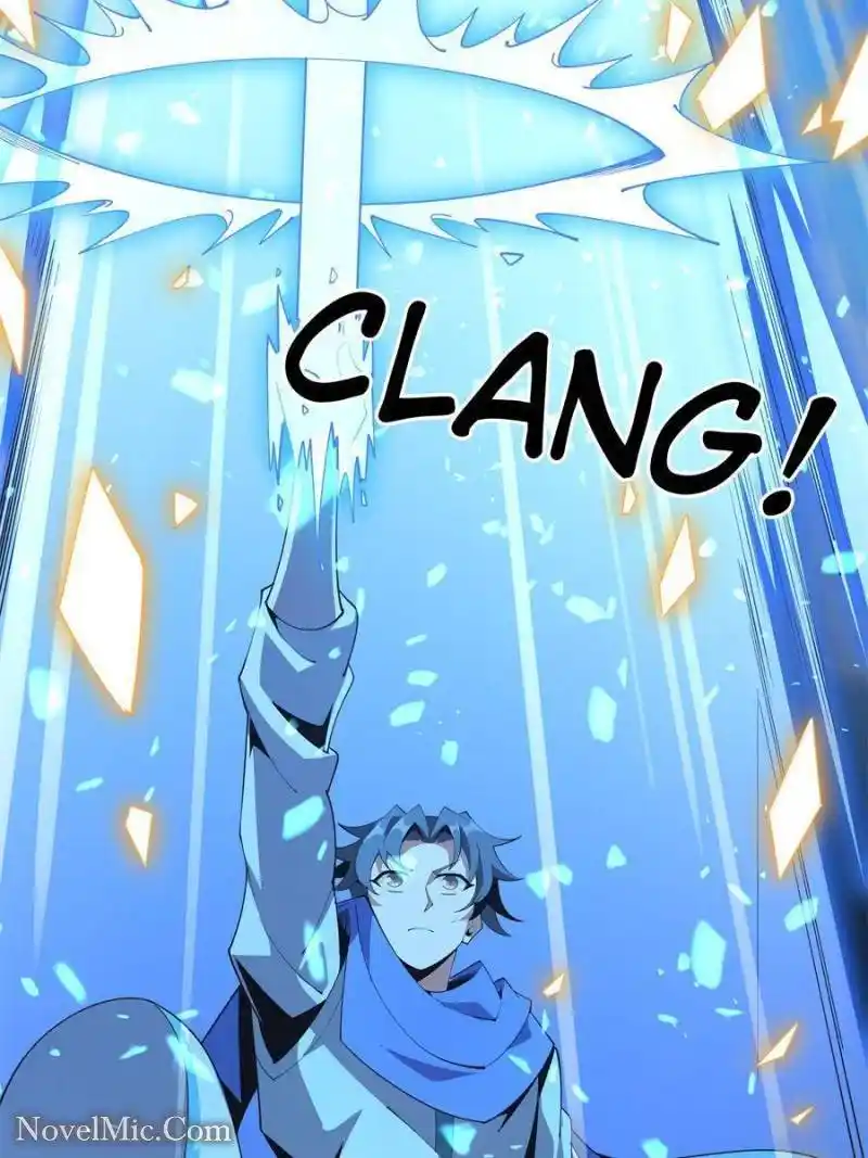 The First Sword Of Earth Chapter 90