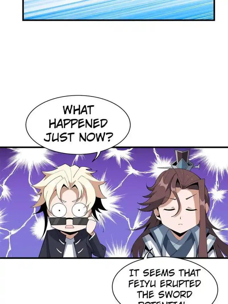 The First Sword Of Earth Chapter 90