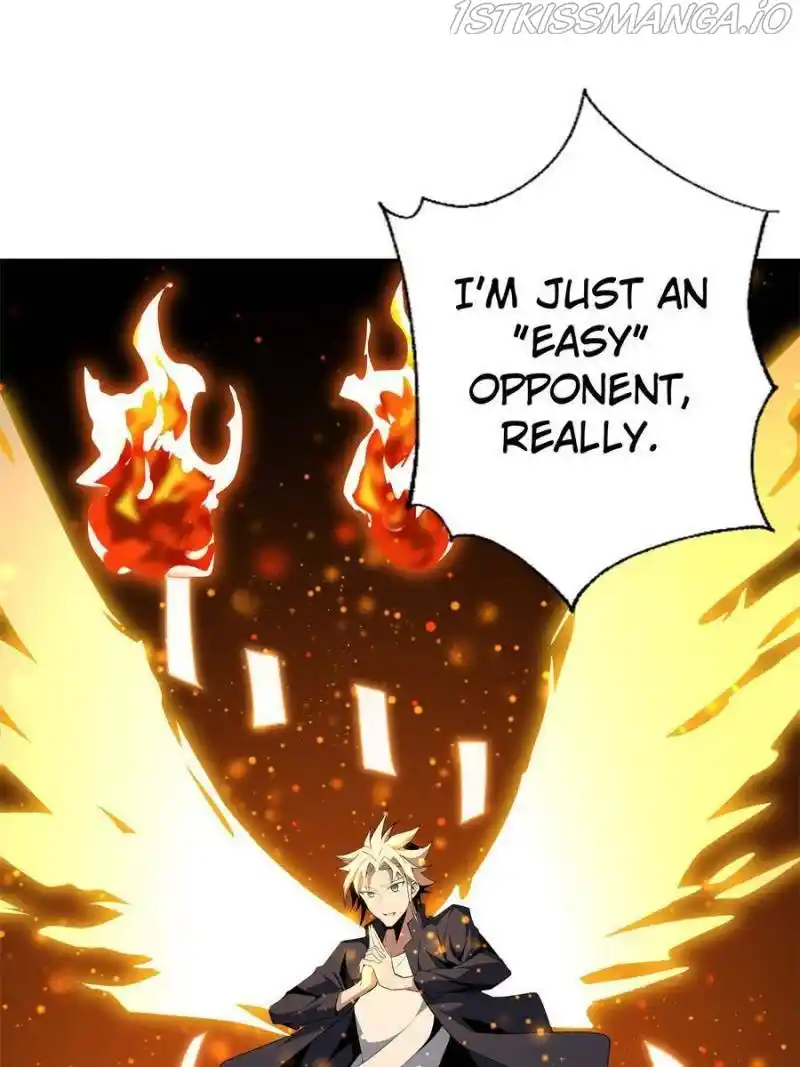 The First Sword Of Earth Chapter 91