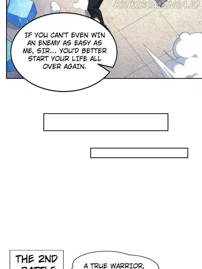 The First Sword Of Earth Chapter 91