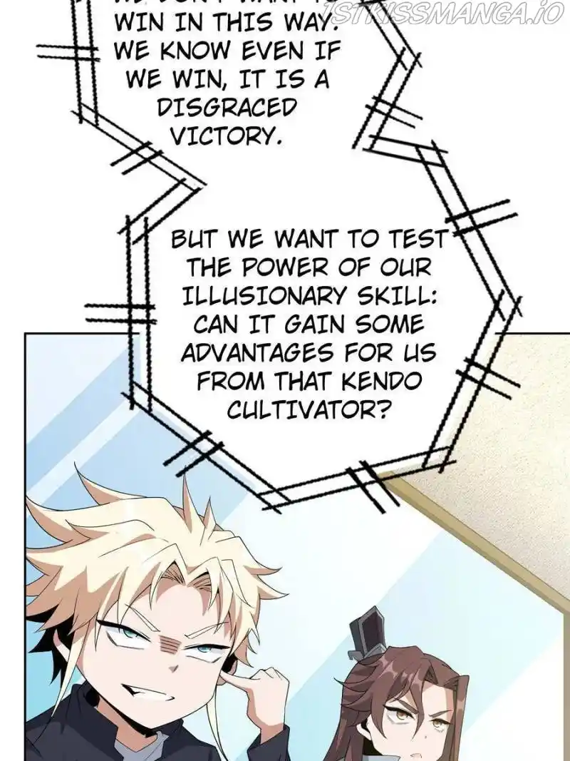 The First Sword Of Earth Chapter 91