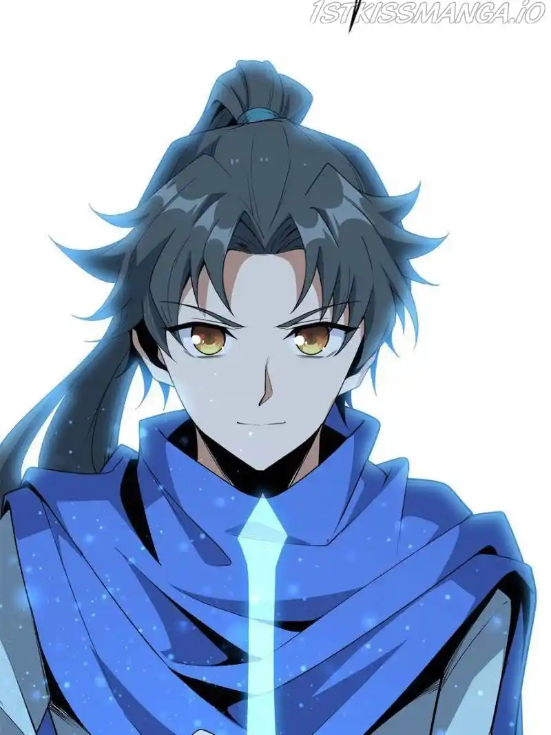 The First Sword Of Earth Chapter 91