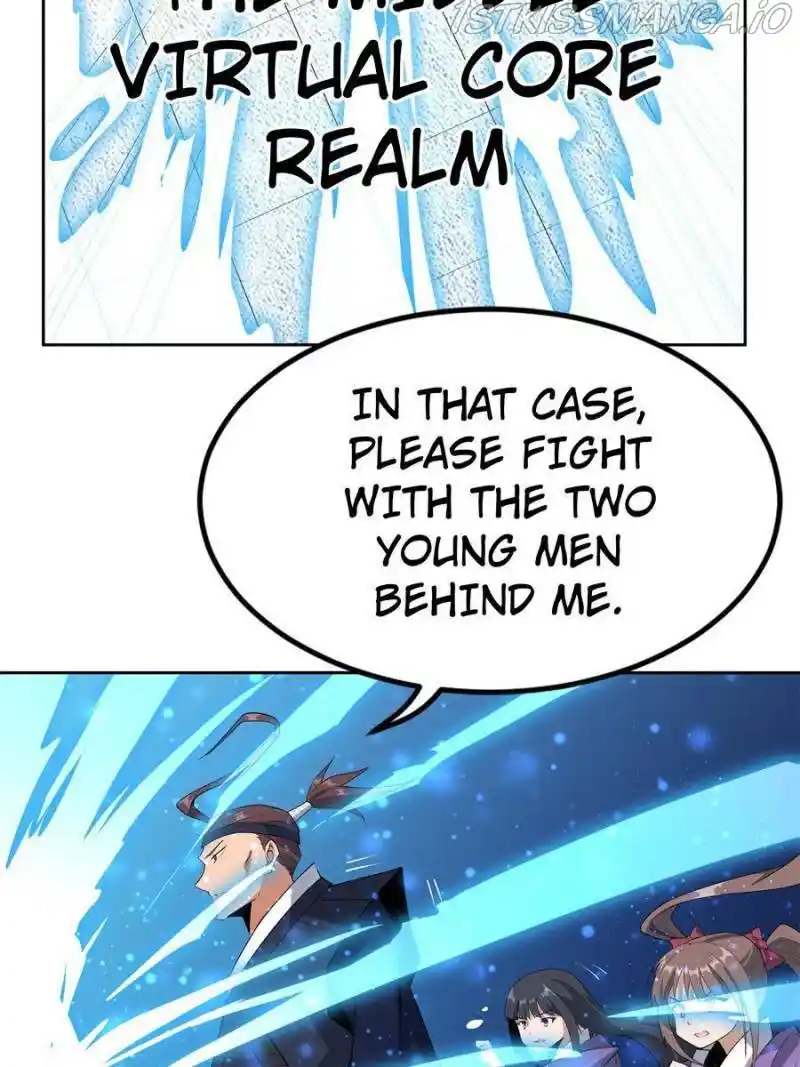 The First Sword Of Earth Chapter 91