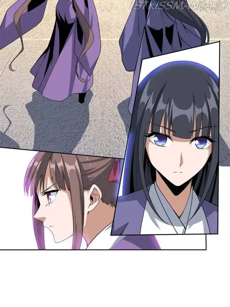 The First Sword Of Earth Chapter 91