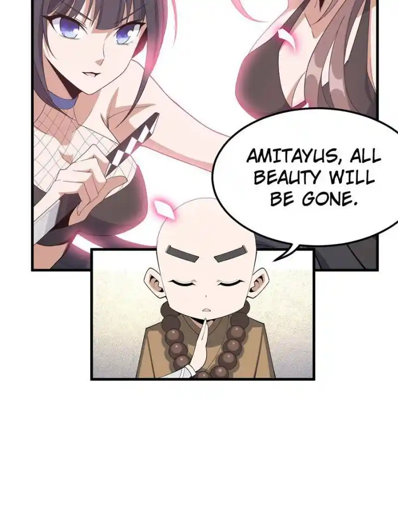 The First Sword Of Earth Chapter 92