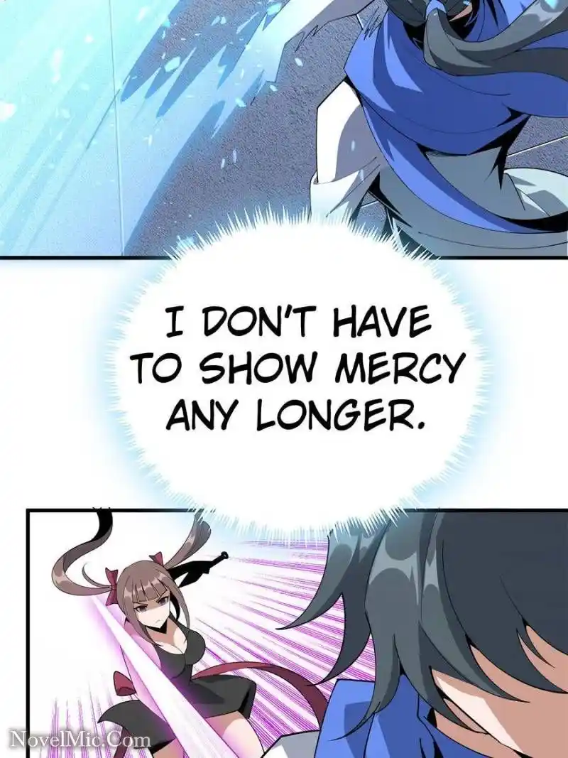 The First Sword Of Earth Chapter 92