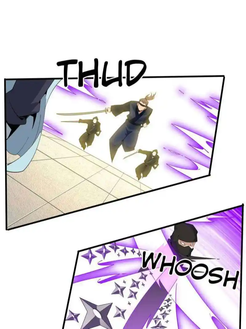 The First Sword Of Earth Chapter 93