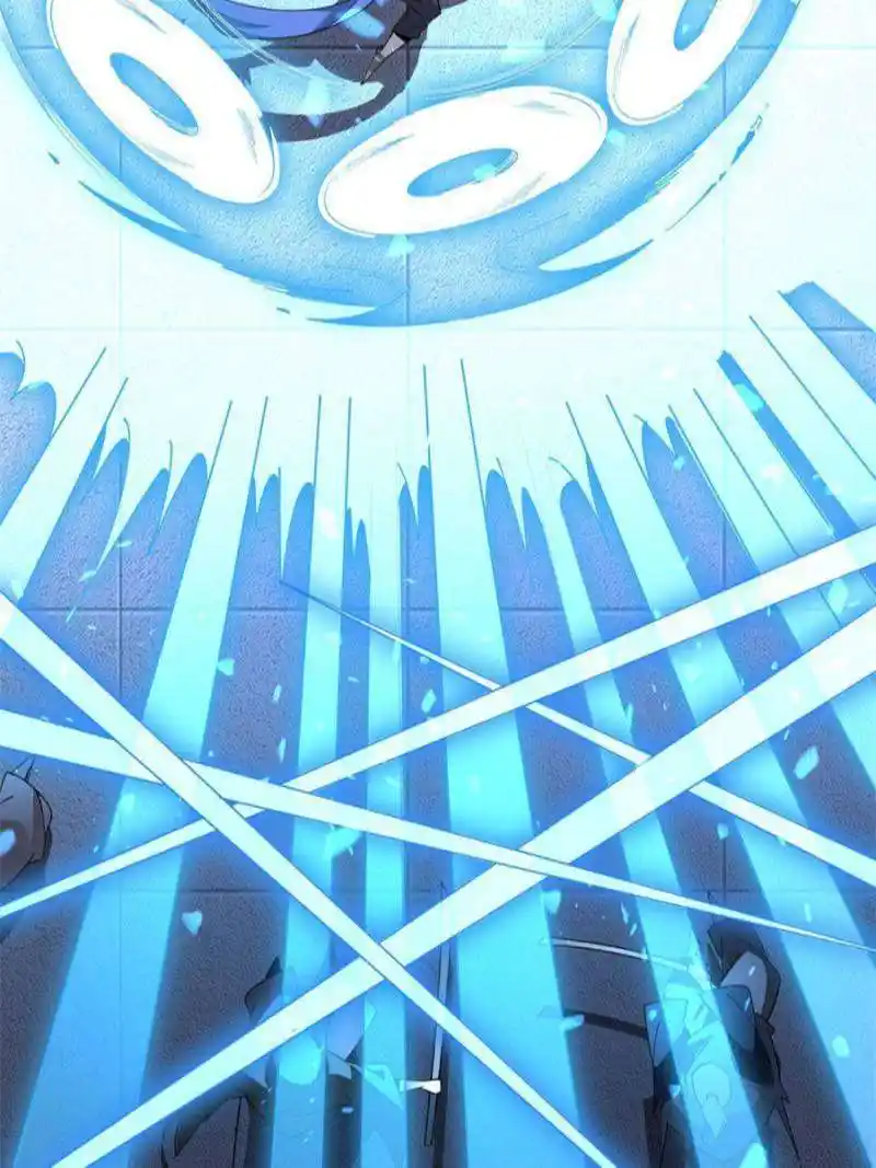 The First Sword Of Earth Chapter 93