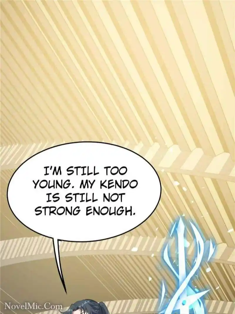 The First Sword Of Earth Chapter 94