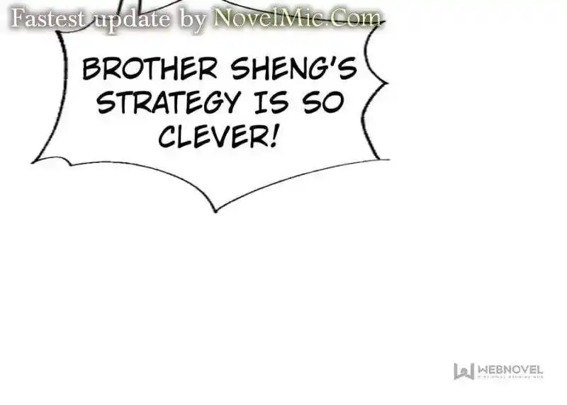 The First Sword Of Earth Chapter 94