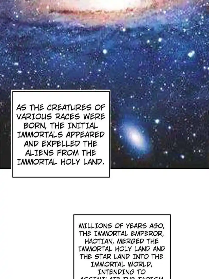 The First Sword Of Earth Chapter 96