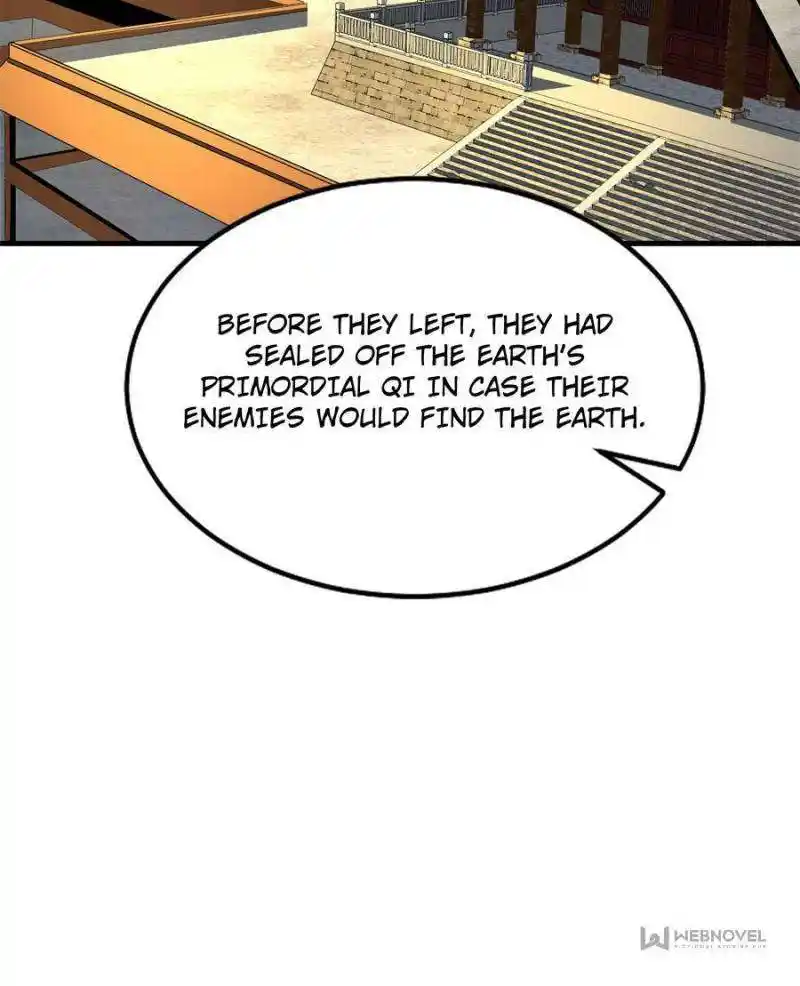 The First Sword Of Earth Chapter 96