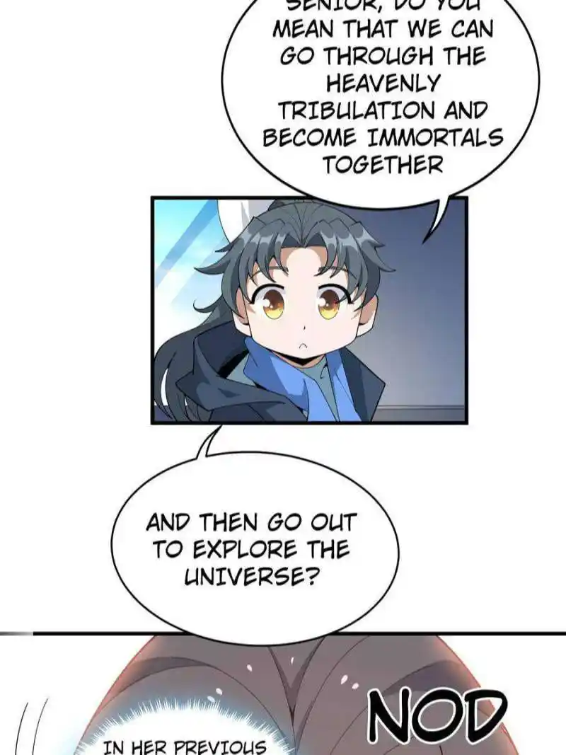 The First Sword Of Earth Chapter 96