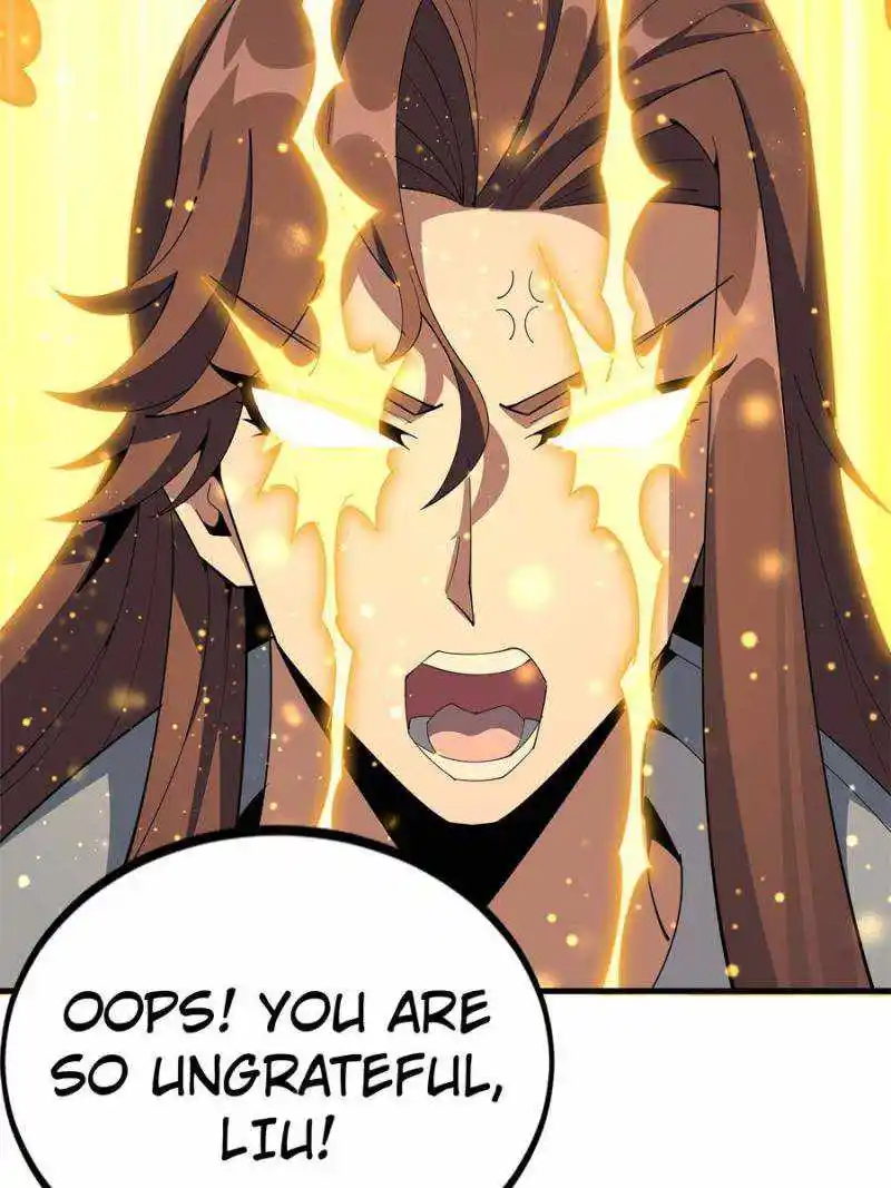 The First Sword Of Earth Chapter 97