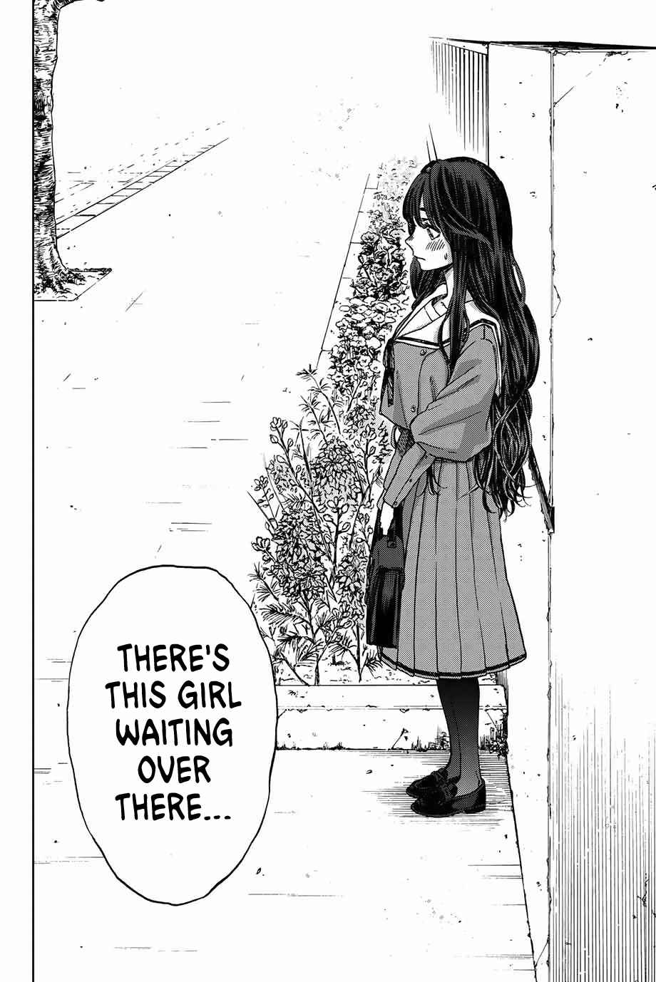 The Fragrant Flower Blooms With Dignity 2