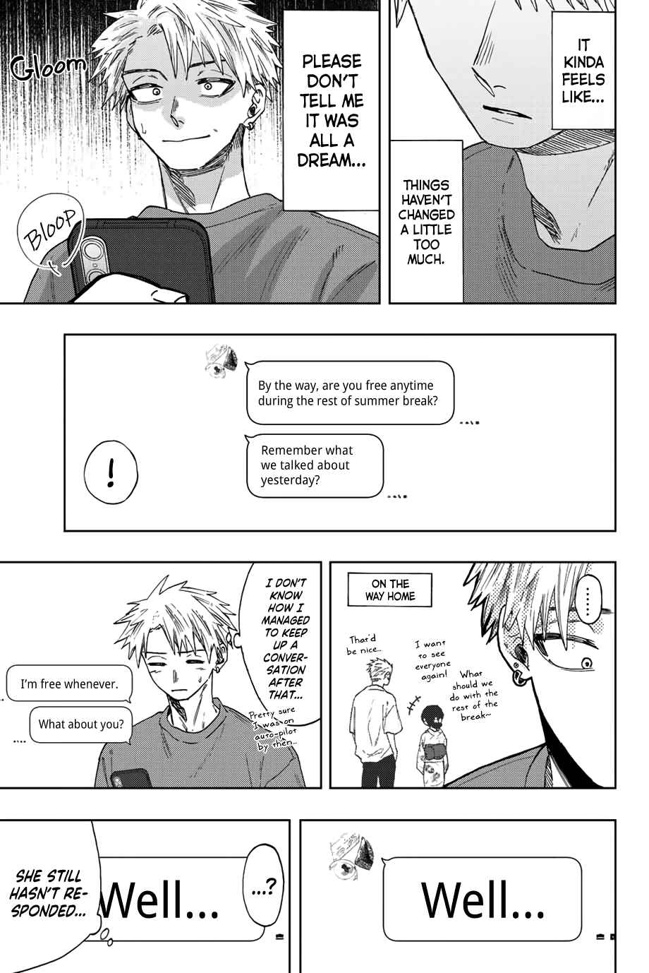 The Fragrant Flower Blooms With Dignity 41