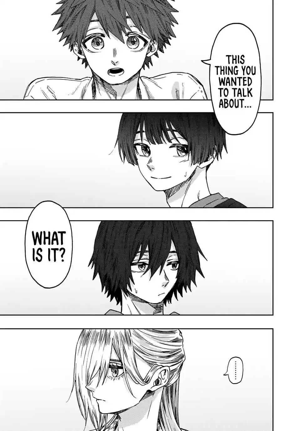 The Fragrant Flower Blooms With Dignity 44