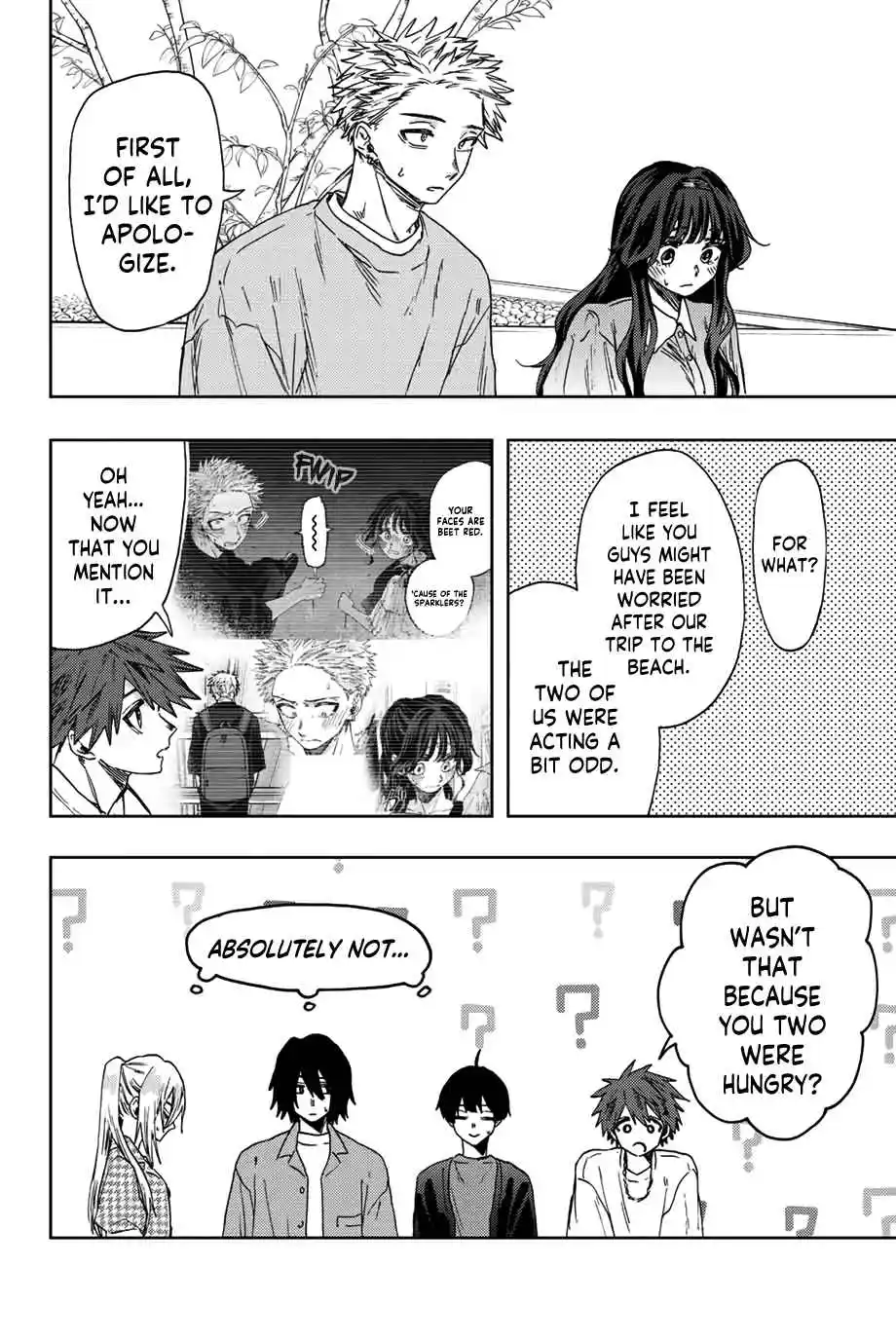 The Fragrant Flower Blooms With Dignity 44