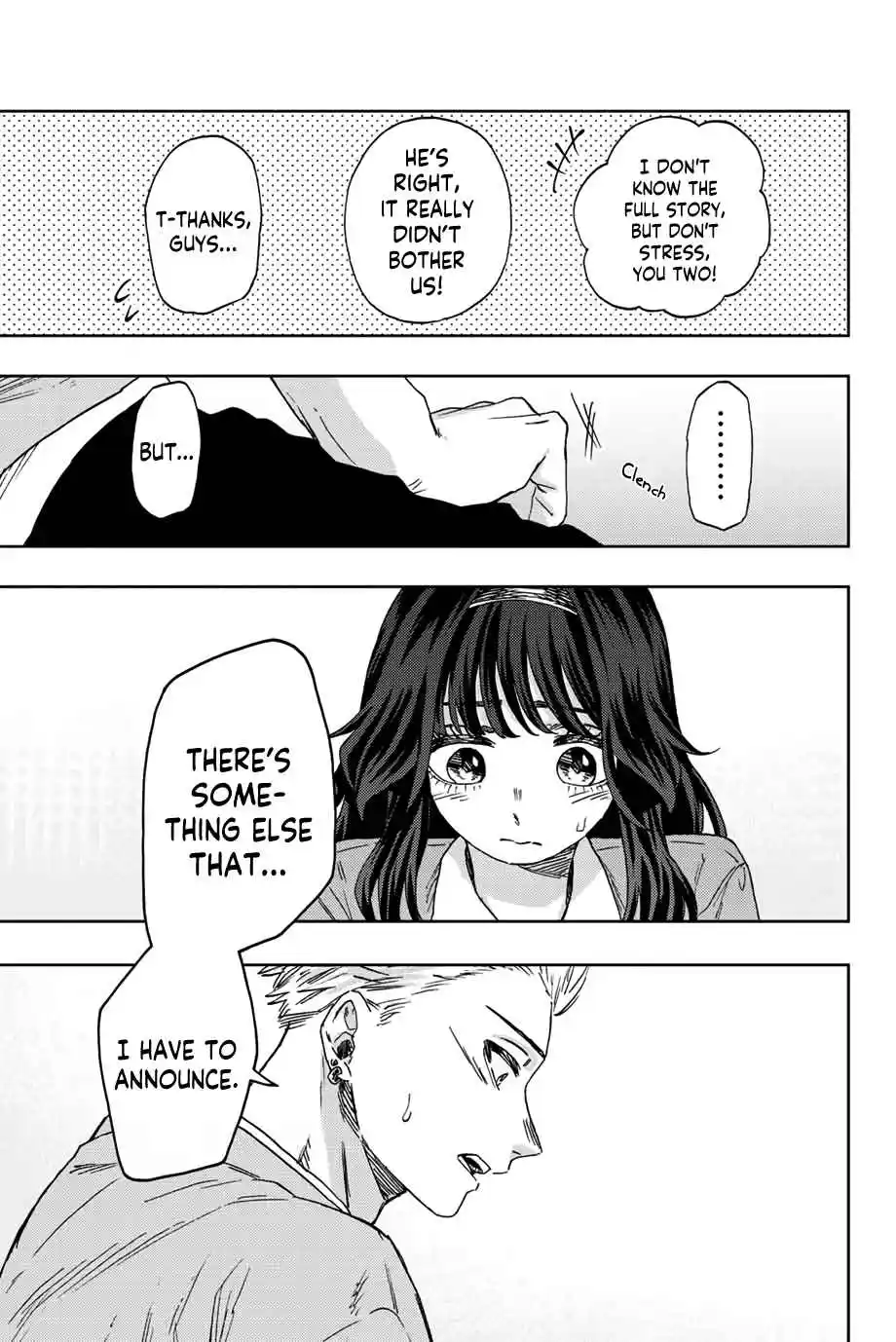 The Fragrant Flower Blooms With Dignity 44