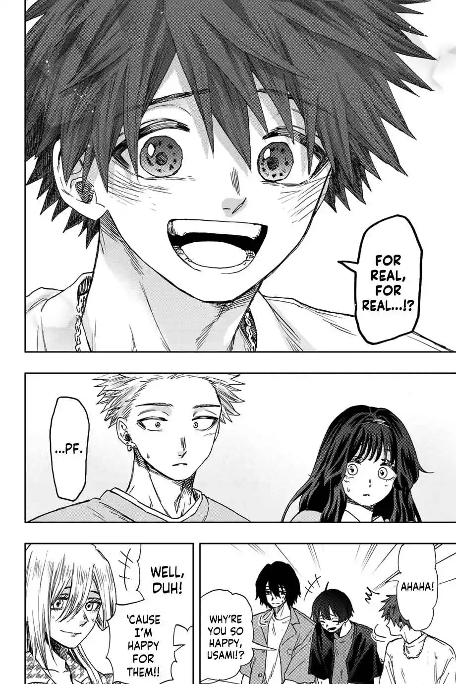 The Fragrant Flower Blooms With Dignity 44