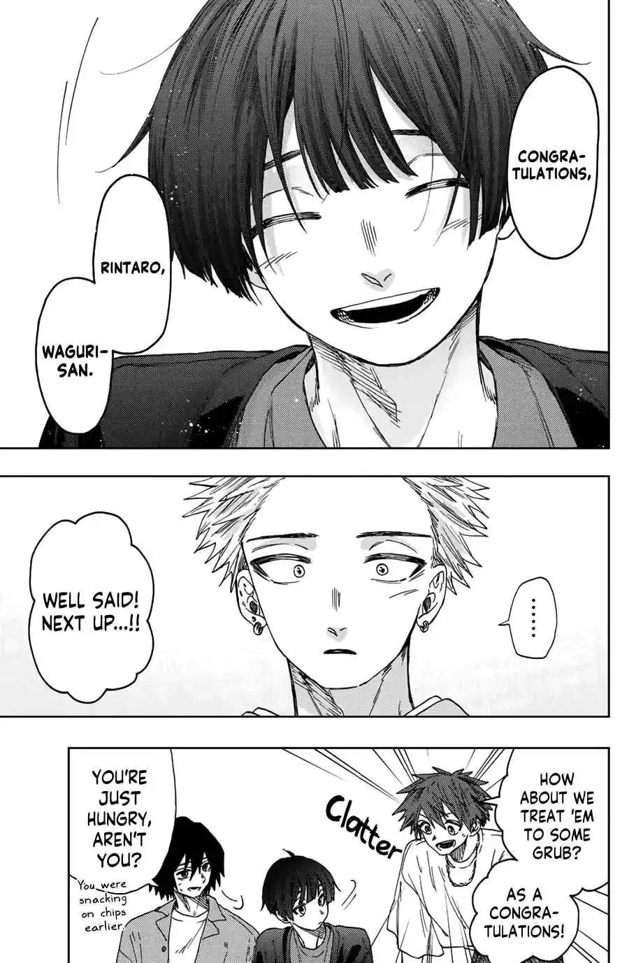 The Fragrant Flower Blooms With Dignity 44