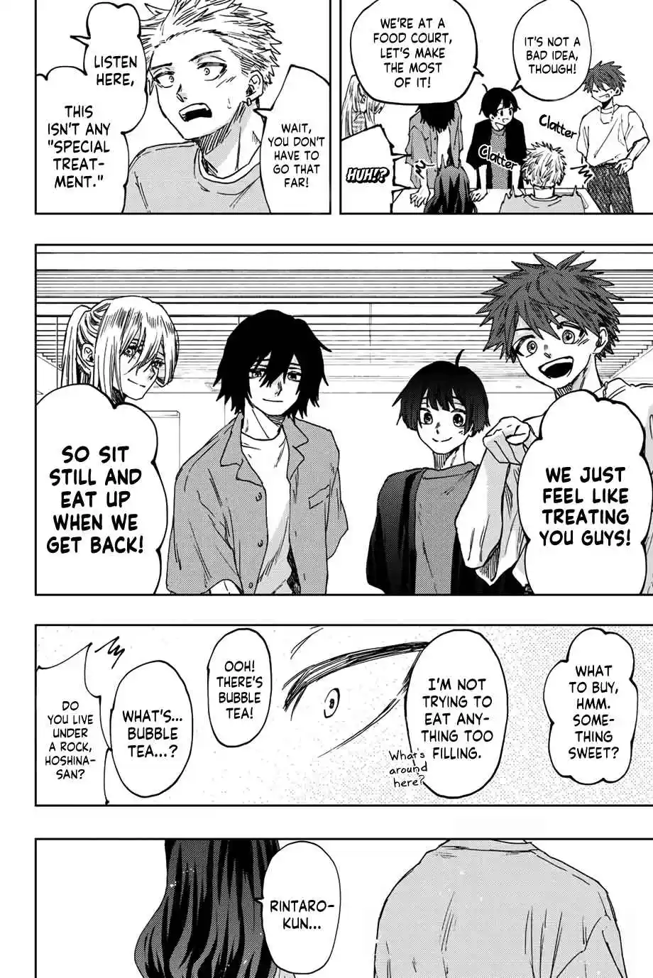 The Fragrant Flower Blooms With Dignity 44